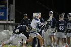 MLax vs MMA  Men’s Lacrosse vs Mass Maritime Academy. - Photo By Keith Nordstrom : MLax, lacrosse